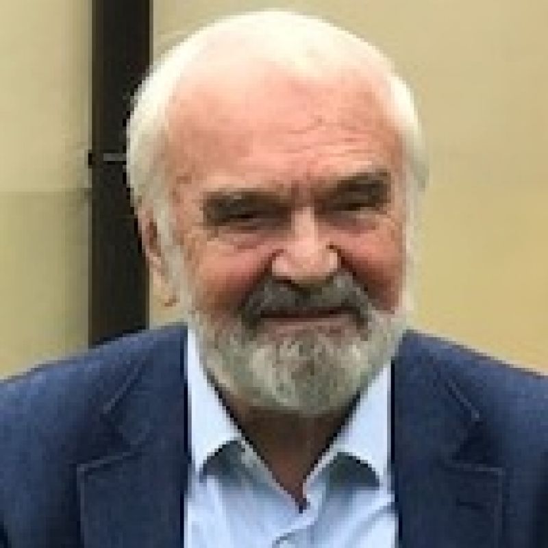 ZDENĚK SVĚRÁK