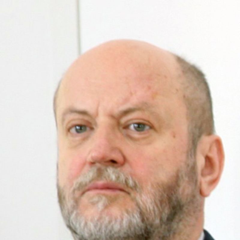 FRANTIŠEK CINGER