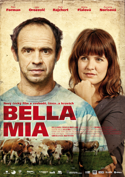 Bella Mia (2013)