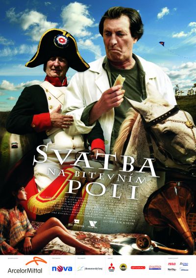 Svatba na bitevním poli (2008)