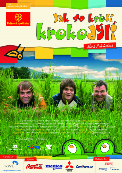 Jak se krotí krokodýli (2006)