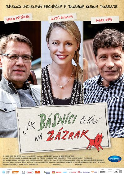 Jak básníci čekají na zázrak (2016)