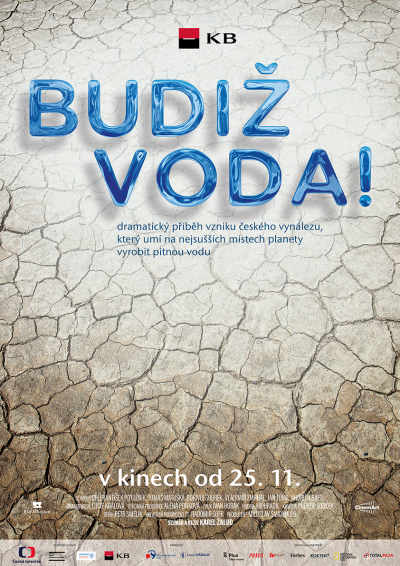 Budiž Voda! (2021)