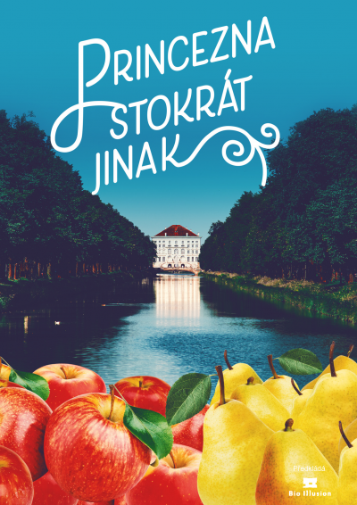 Princezna stokrát jinak (2026)