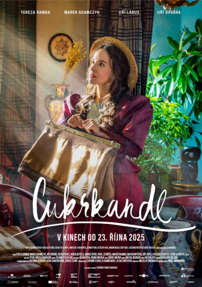 Cukrkandl (2025)