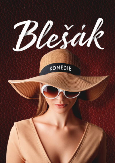 Blešák (2027)