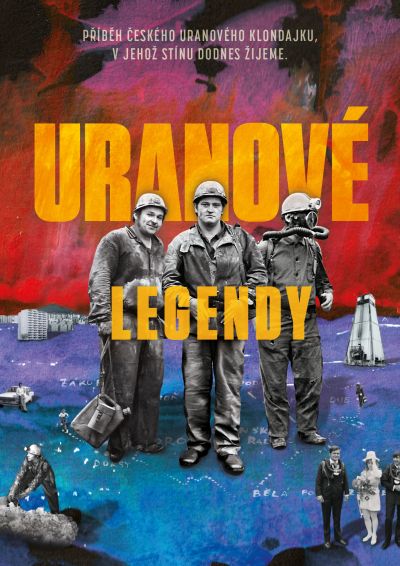 Uranové legendy (2026)
