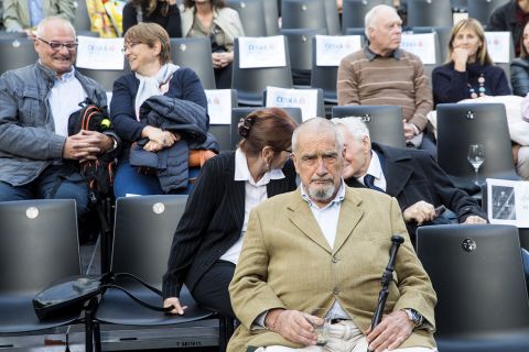 Jan Werich: Když už člověk jednou je (22)