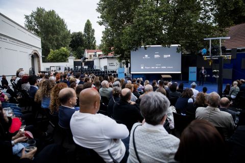 Jan Werich: Když už člověk jednou je (62)