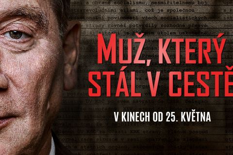 Muž, který stál v cestě (1)