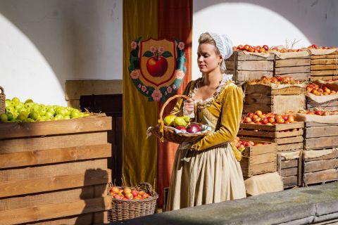 Princezna stokrát jinak (2)