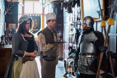 Princezna stokrát jinak (3)