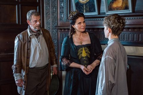 Princezna stokrát jinak (4)