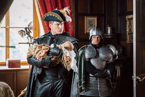 Princezna stokrát jinak (5)