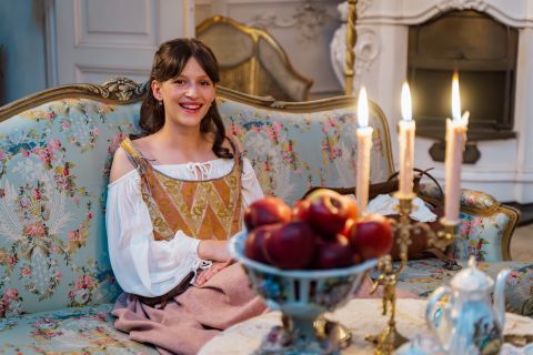 Princezna stokrát jinak (6)