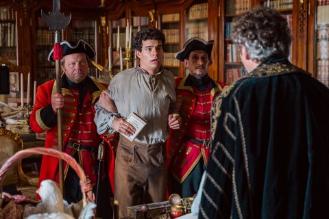 Princezna stokrát jinak (9)