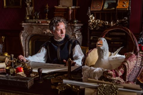 Princezna stokrát jinak (10)