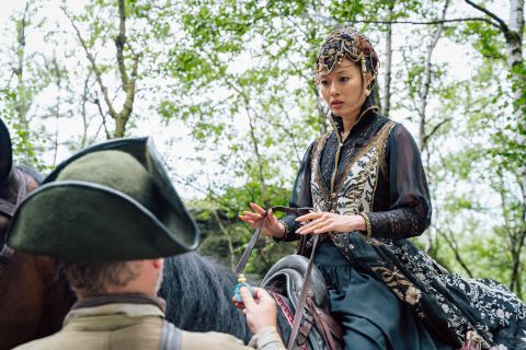 Princezna stokrát jinak (12)