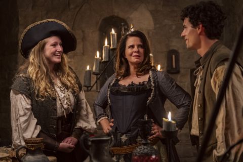 Princezna stokrát jinak (13)