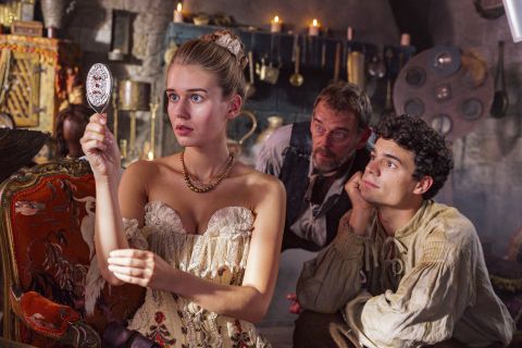 Princezna stokrát jinak (14)