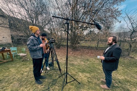 Uranové legendy (1)