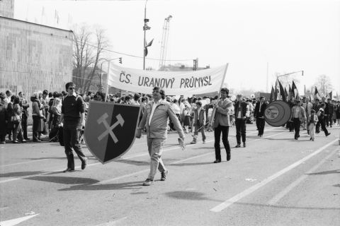 Uranové legendy (5)