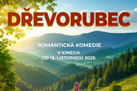 Dřevorubec (1)