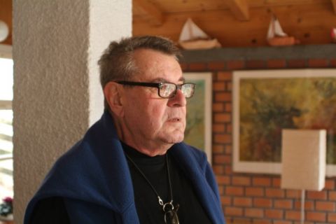 Miloš Forman: Co tě nezabije... (1)