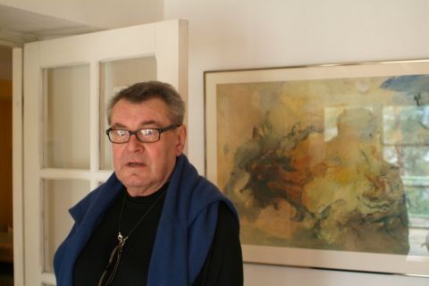 Miloš Forman: Co tě nezabije... (9)