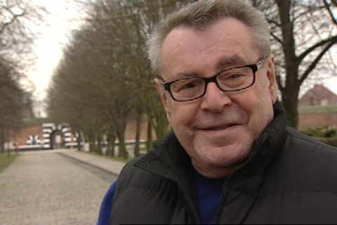 Miloš Forman: Co tě nezabije... (18)