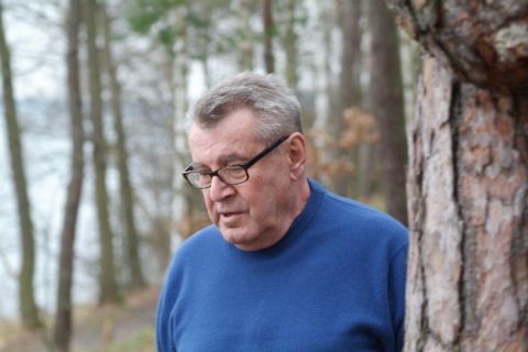 Miloš Forman: Co tě nezabije... (21)